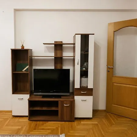 Tibra 1 Szarajevó