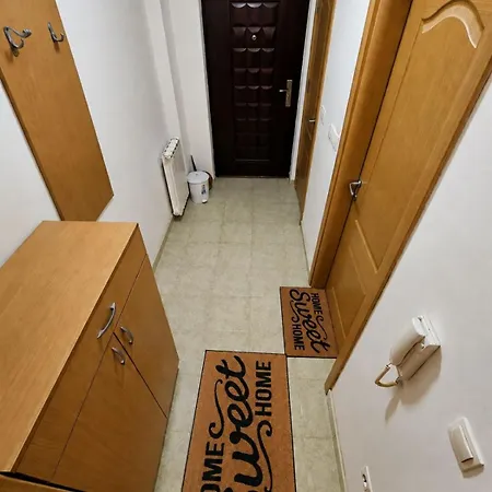 Tibra 1 Apartman